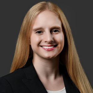 Meet your Posher, Natalie